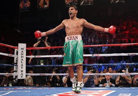 Net worth of amir khan: Amir Khan's wife Faryal Makhdoom has never watched any of his fights as it's 'too tough ...