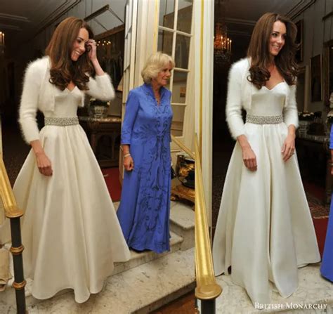 Kate Middleton After Wedding Dress Dresses Images 2022