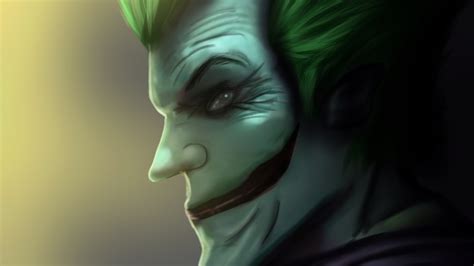 Joker Smile Wallpaperhd Superheroes Wallpapers4k Wallpapersimages