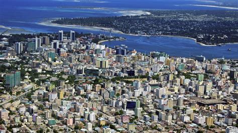 Land acquisition in Tanzania: what foreign investors should know : Clyde & Co