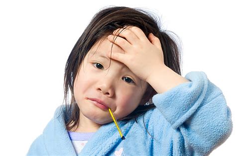 Sick Child Pictures Images And Stock Photos Istock