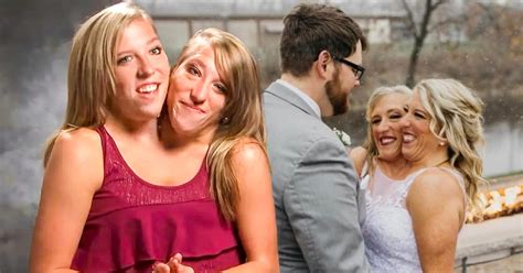 Did Conjoined Twins Abby And Brittany Hensel Get Married Tvovermind