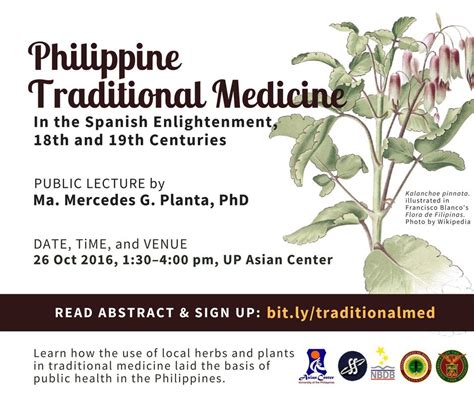 Philippine Traditional Medicine Iskomunidad