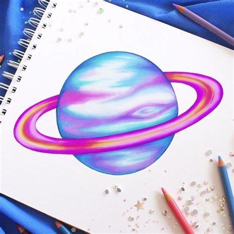 Jul 19, 2021 · it's inexpensive, it's easy to use, and there's just about every color of the rainbow available. 17 Best ideas about Planet Drawing on Pinterest | Moon ...
