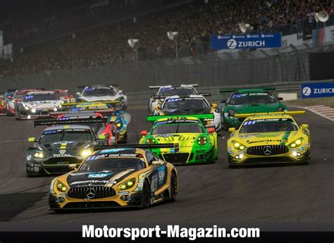 Im gedenken mach et joot, peter geishecker. 24h Nürburgring 2019 im TV und Live-Stream