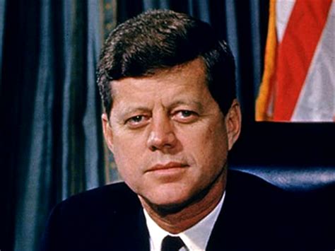 Kennedy's life and legacy were cut short when he was assassinated on november 22, 1963. Museum to Exhibit Presidential Memorabilia LexLeader