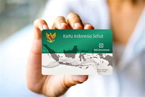 A Cheat Sheet All You Need To Know About Indonesias Health Financing