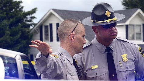 Tragedy In Catawba County Sheriffs Department Responds To Devastating Fire