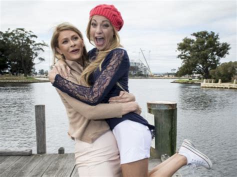 Bachelor Rivals Megan Marx And Tiffany Scanlon Become Best Friends