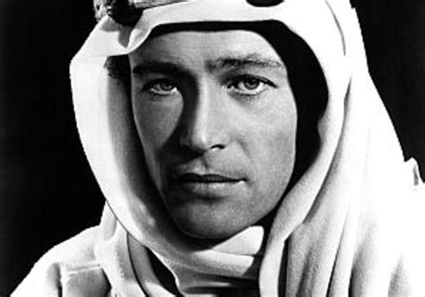 'lawrence, only two kinds of creature get fun in the desert: Martin Gilbert: Lawrence of Arabia was a Zionist - World ...