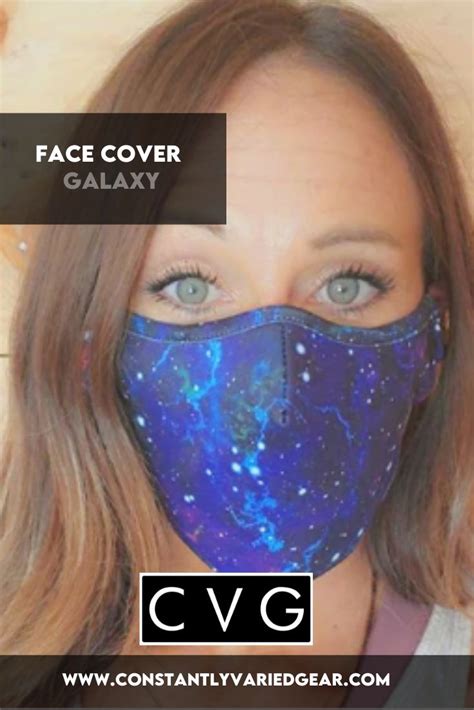 Pin On Face Covers