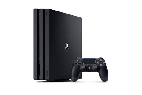 Sony playstation 4 ps4 pro 1tb (2 year sony malaysia warranty). PlayStation 4 Pro Review: Breathtaking Graphics On the ...