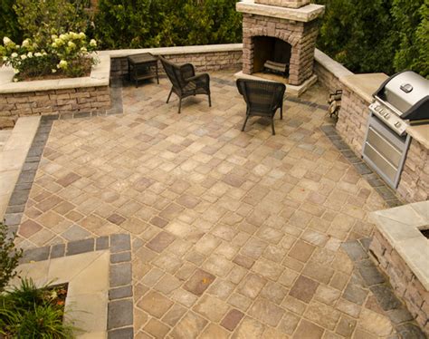 Kodah & dimensional flagstone shown in fond du lac. Rosetta — Orion Stone Depot