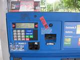 Gas Card Skimmers Pictures