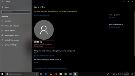 How To Synchronize Your Settings In Windows 10