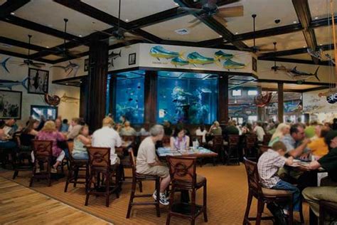 Islamorada Fish Company Restaurant Contact Us Bass Pro Shops