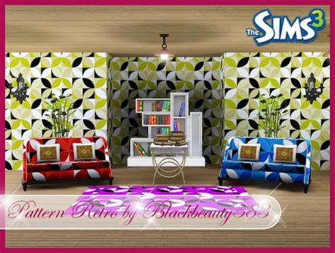 Sims2 50 Sims 4 Wallpapers On Wallpapersafari Sims 4 Custom Content