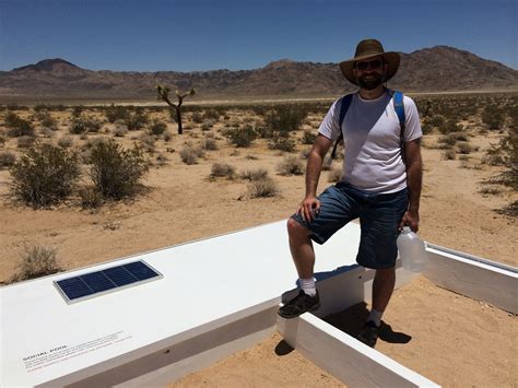 How I Found Social Pool- the Hidden Pool of the Mojave - Welcome to my