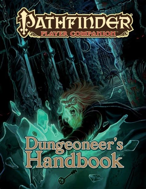 With the addition of these proficiencies. Of Dice and Pen: Dungeoneer's Handbook
