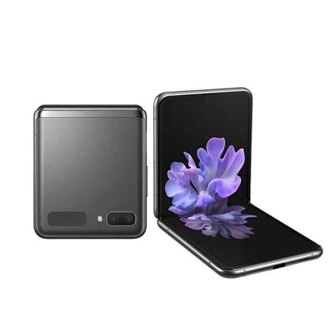 Samsung Presents Galaxy Z Flip 5g Versiongalaxy Foldable 5g Csdn博客