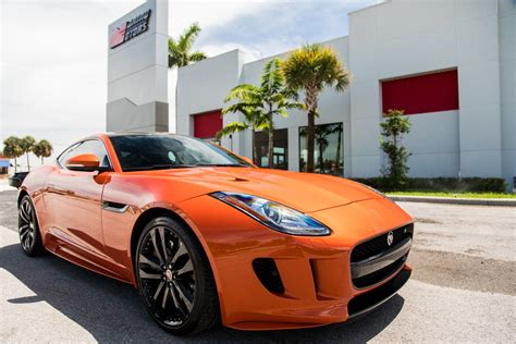 We did not find results for: Used 2016 Jaguar F-TYPE S For Sale ($54,900) | Marino ...