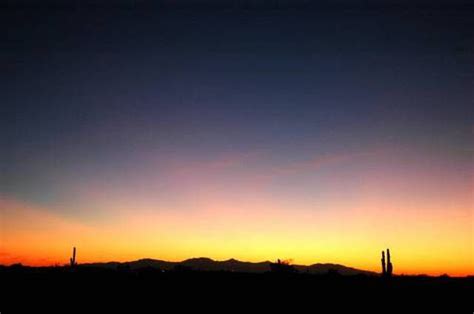 Phoenix Has Some Of The Best Sunsets Here S Where To Find The Best