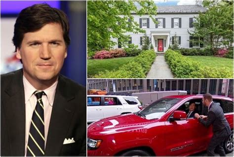 However, tucker carlson's history in political commentary goes way back. Celebrities & Their Amazing Net Worth - They Don't Call Them Rich & Famous For Nothing - Page 55 ...