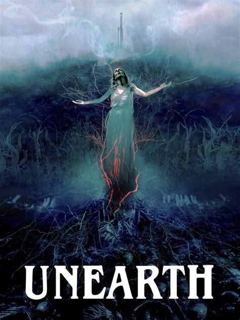 Prime Video: Unearth