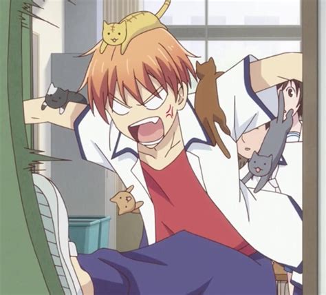 Pin By Lnzei On Fruits Basket Fruits Basket Anime Fruits Basket