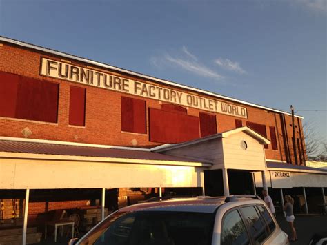 See reviews and photos of factory outlets in melbourne, australia on tripadvisor. Waxhaw Furniture Factory Outlet World - Furniture Stores ...