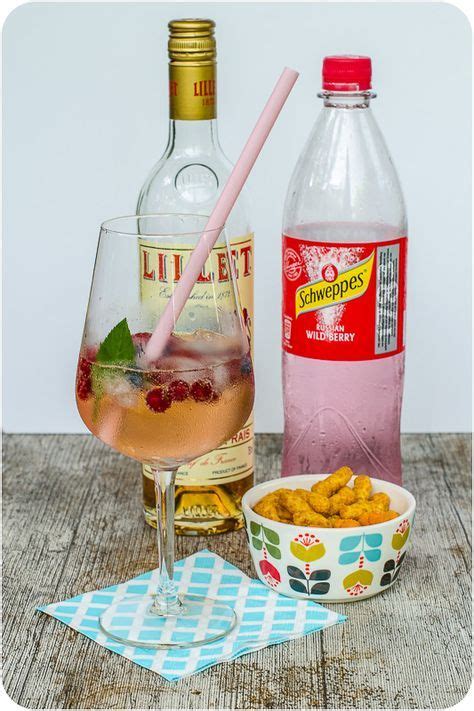 This video is dedicated to lillet blanc vermouth. Pin auf Cocktails
