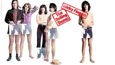 The Rolling Stones Sticky Fingers Deluxe Edition 2 Cds Jpc