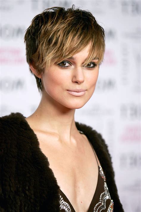 Make your long face shine with 4 amazing hair styles | hairs talk pixie hairstyle is the top choice for women having long faces. 2020 Latest Long Pixie Hairstyles With Bangs