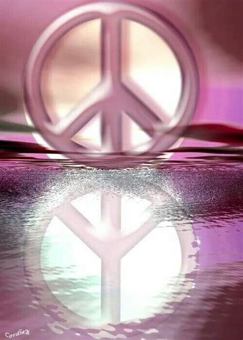 The Reflection Of Peace And Serenity Peace Pinterest The O