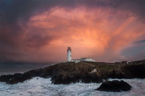How To Shoot Landscapes With Interesting Skies