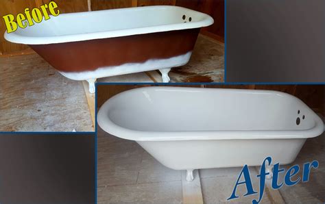 Can you refinish your own shower or bathtub? Bathtub Refinishing Atlanta - 22 Years Experience - 404 ...