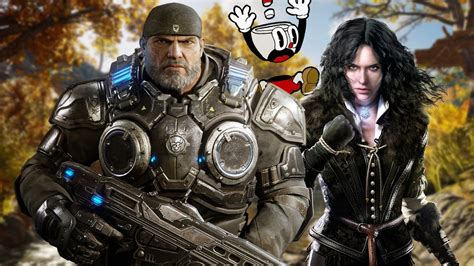 663 best gamer pics images in 2020 gamer pics gears of war 3. The Best Xbox One Games So Far - IGN