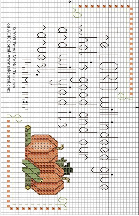 Find your favorite pattern in our catalogue, download it to your computer and start embroidering today. 176 best Cross Stitch: Fall images on Pinterest