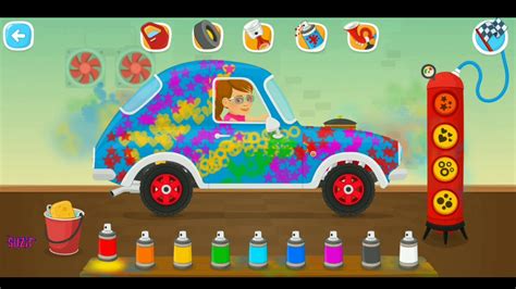 Metacritic game reviews, garage master 2018 for pc, do you like to delve into the car hood? Garage Master# kids# Toy Car# Android Games - YouTube