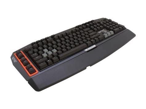 Logitech G710 Plus Mechanical Usb Gaming Keyboard Neweggca