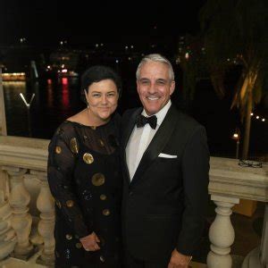 Semantic scholar profile for s. Wantz Dinner at Customs House Socials - Indulge Magazine