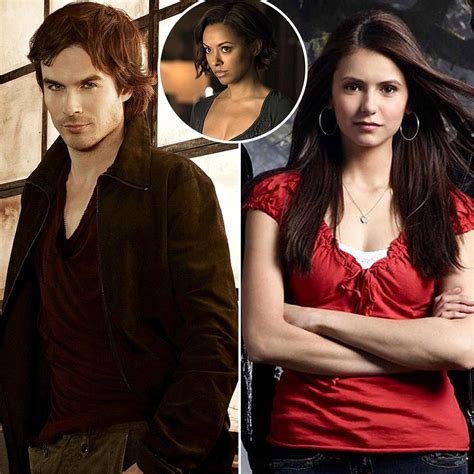 The Heretics Vampire Diaries Most Powerful Vampires