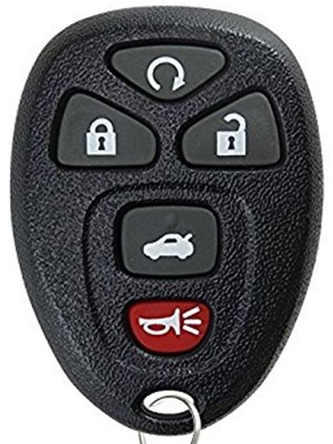 We did not find results for: key fob fits Chevrolet Cobalt 2009 GM/L 22733524 10305092 keyless remote car starter keyfob ...