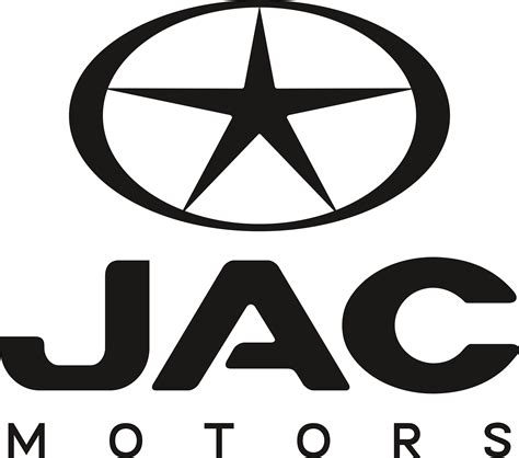 Jac Motors Logos Download