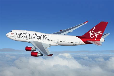 Virgin Adds New Services From Heathrow To Hong Kong Virgin Atlantic