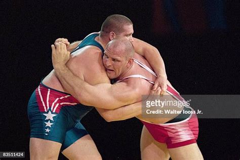 Alexander Karelin Photos And Premium High Res Pictures Getty Images