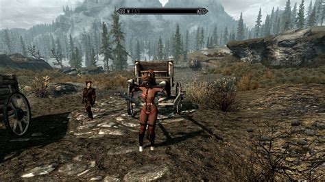 What Are You Doing Right Now In Skyrim Screenshot Required Page 2
