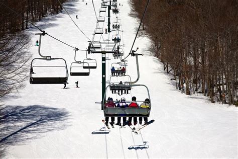 6 Of The Longest Ski Lifts In The World Travel Trivia