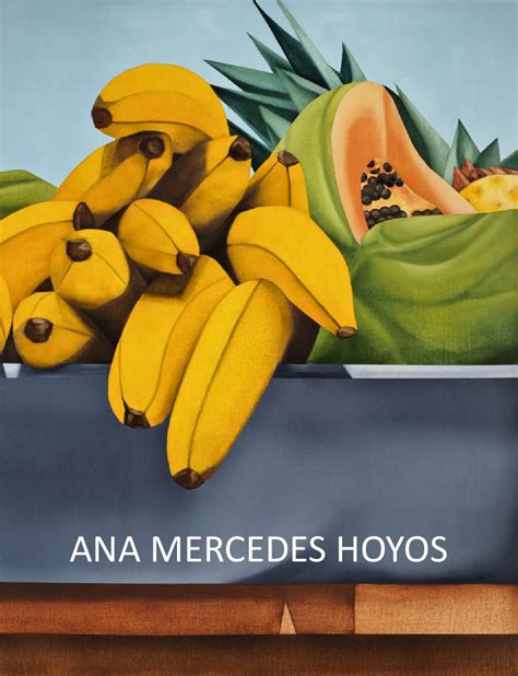 ANA MERCEDES HOYOS by Ana Mercedes Hoyos - Issuu