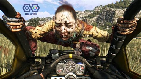 Maybe you would like to learn more about one of these? Dying Light The Following Enhanced Edition v1.16.0 (2016) - 21.5GB - HC gamez